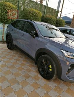 هافال جي تي H6